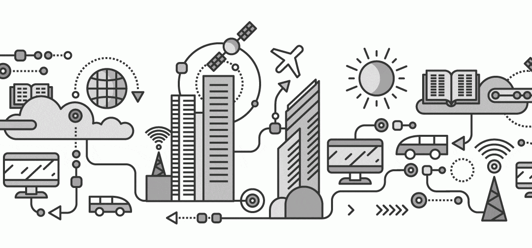 L’avenir des smart cities